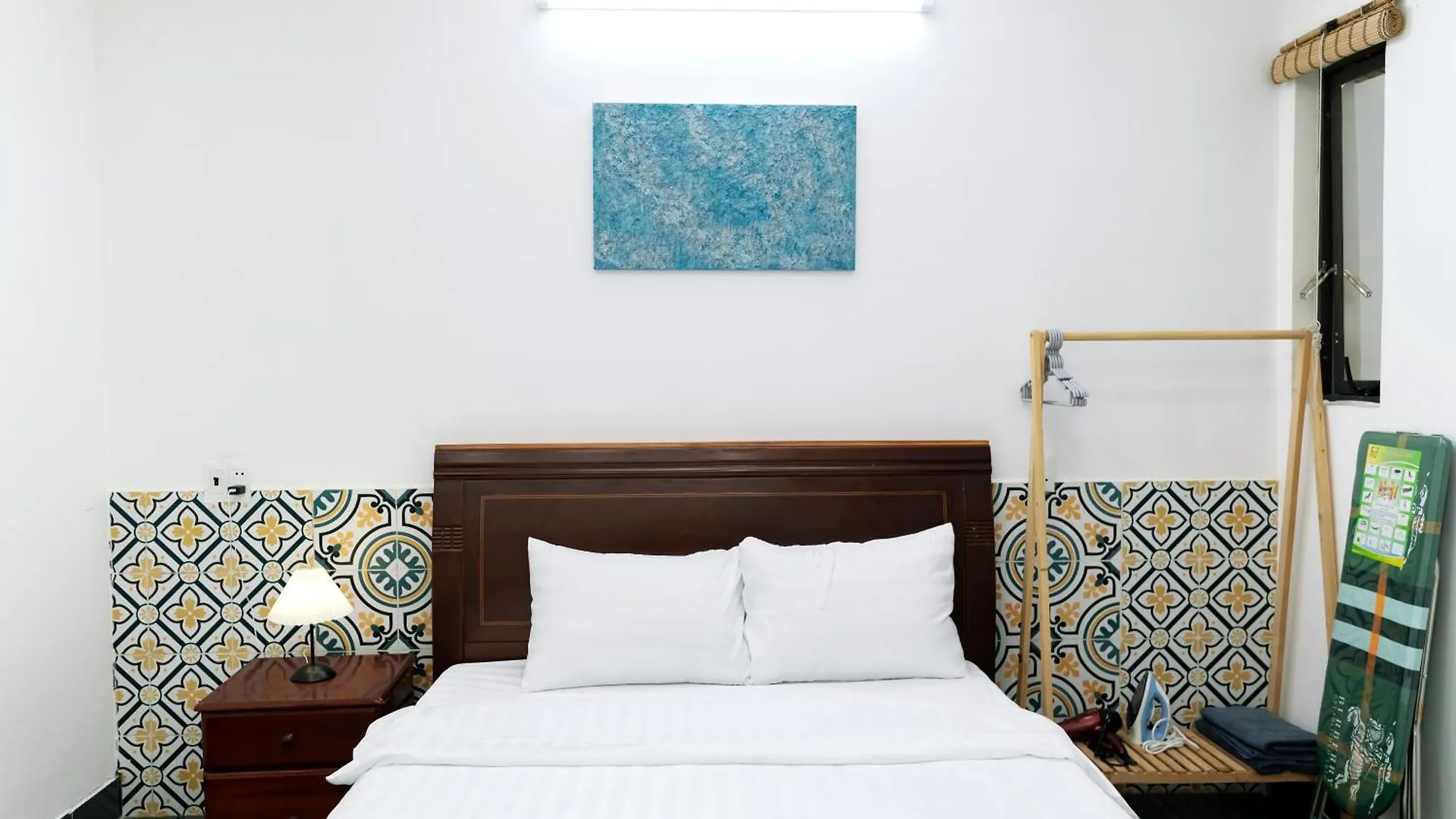 Relaxing Beachfront Home Da Nang, Netlfix, Private