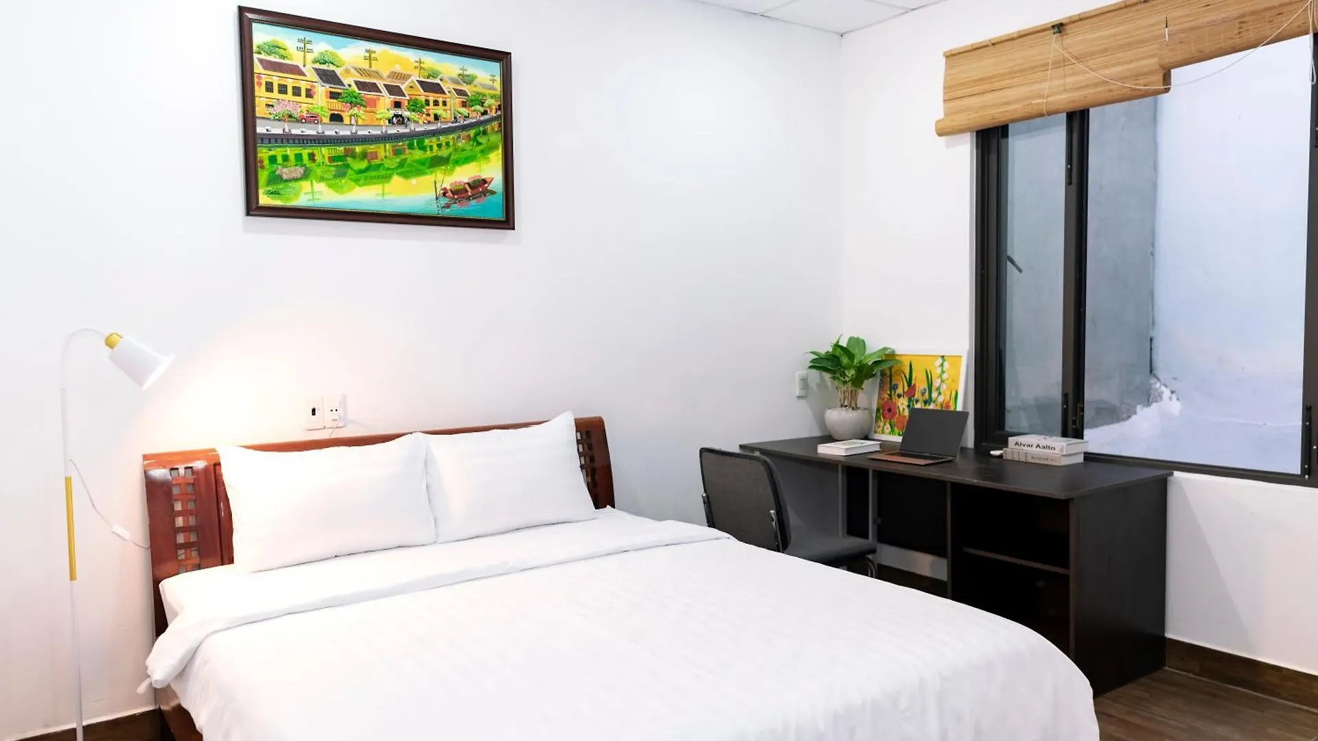 Relaxing Beachfront Home Da Nang, Netlfix, Private