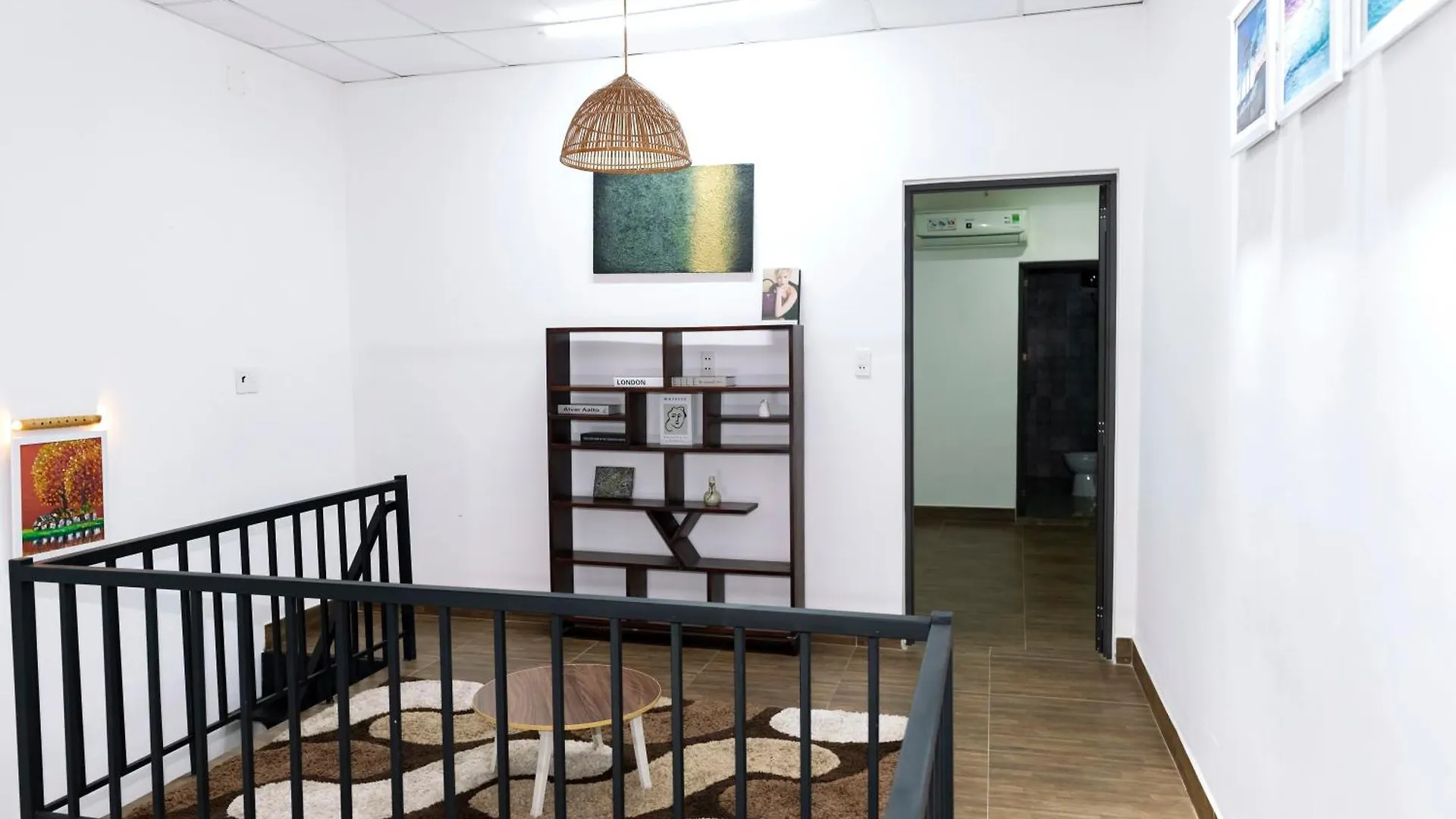 Holiday home Relaxing Beachfront Home Da Nang, Netlfix, Private