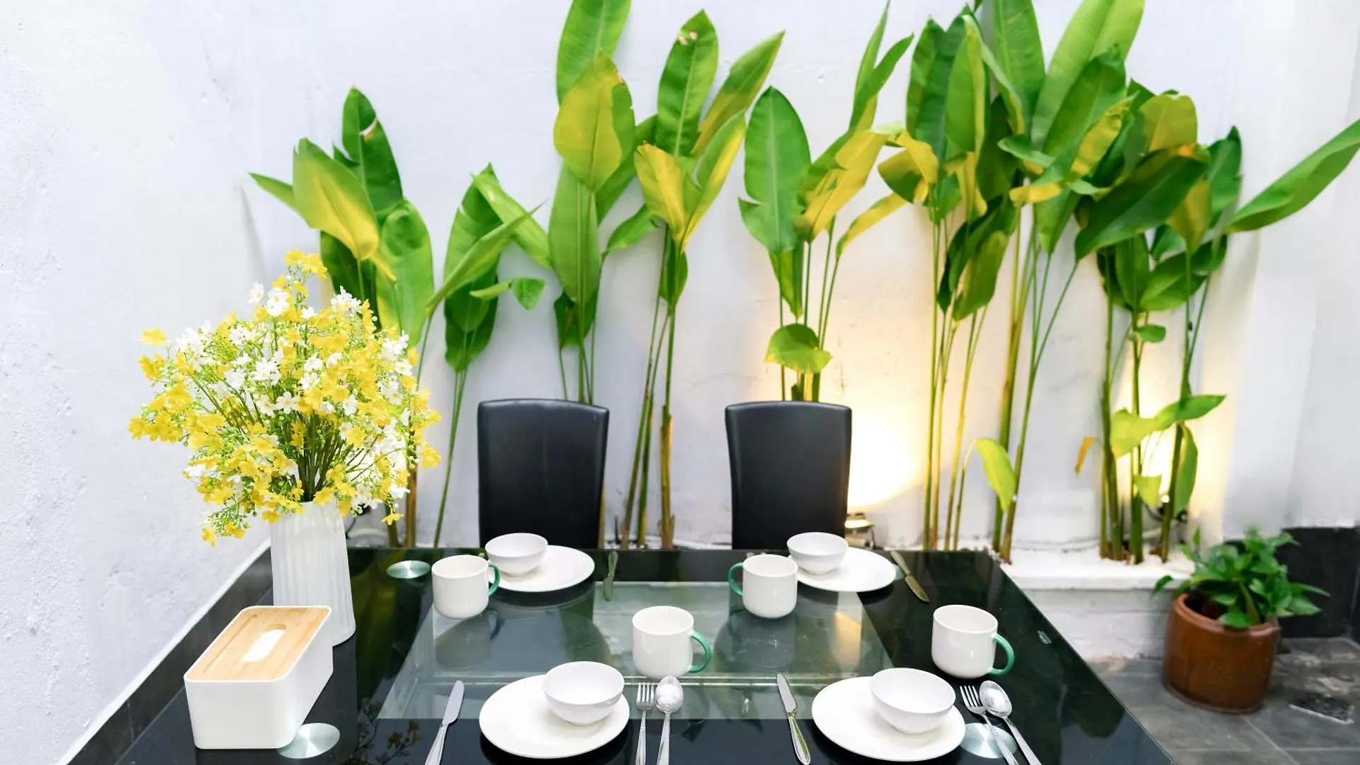 Holiday home Relaxing Beachfront Home Da Nang, Netlfix, Private Vietnam